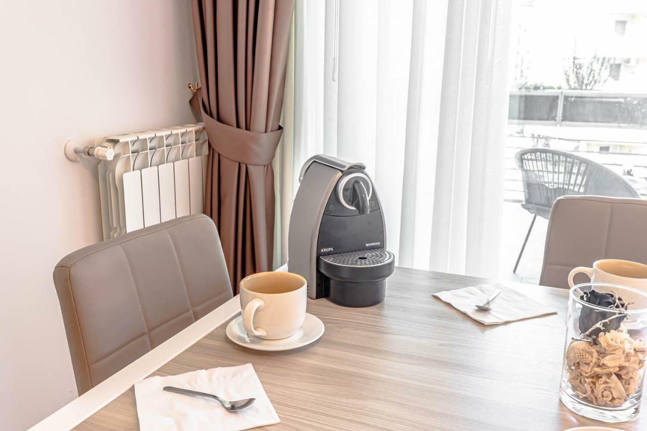 Rocco’s Holidays Apartamento Roma Exterior foto