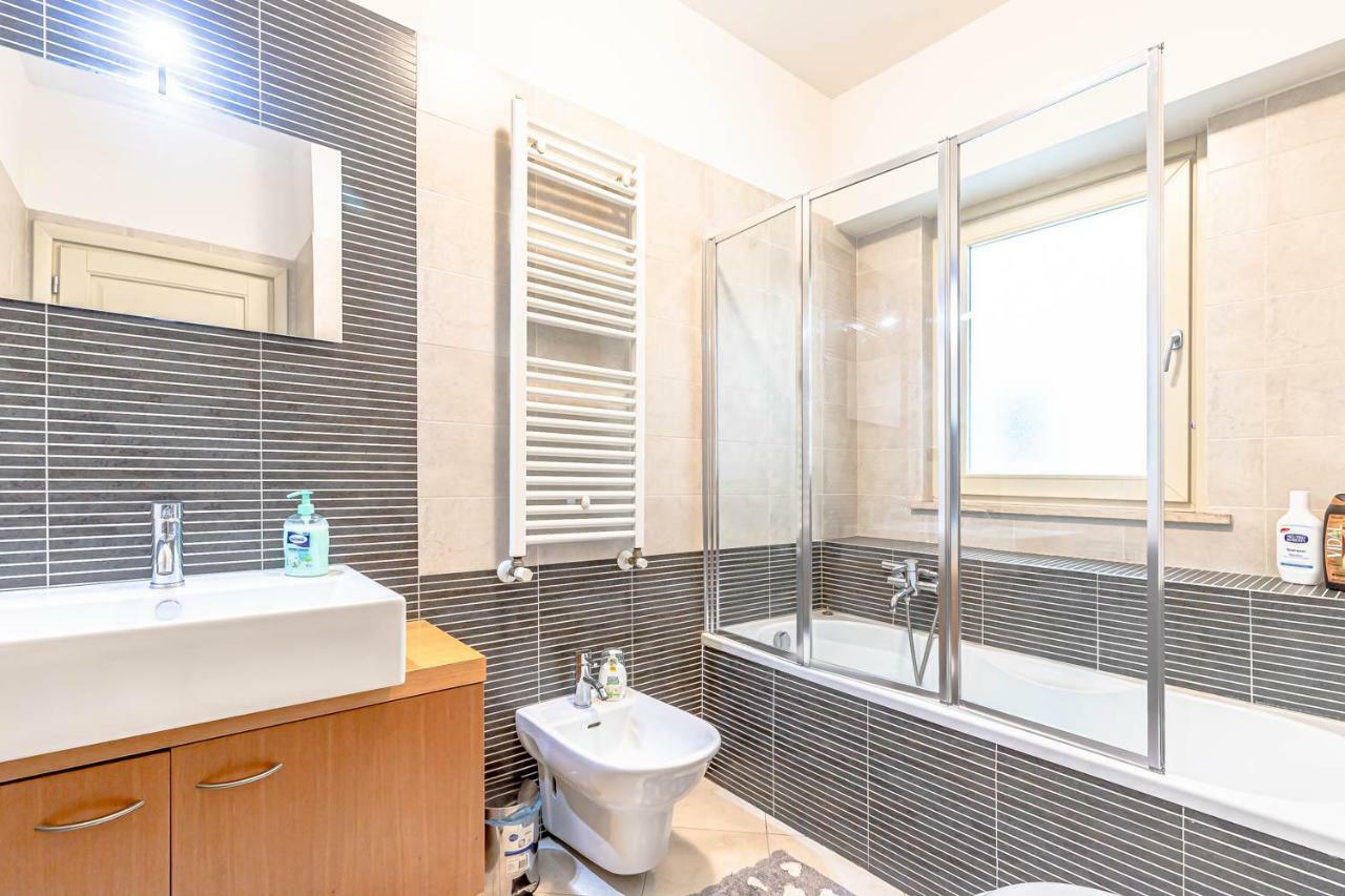 Rocco’s Holidays Apartamento Roma Exterior foto