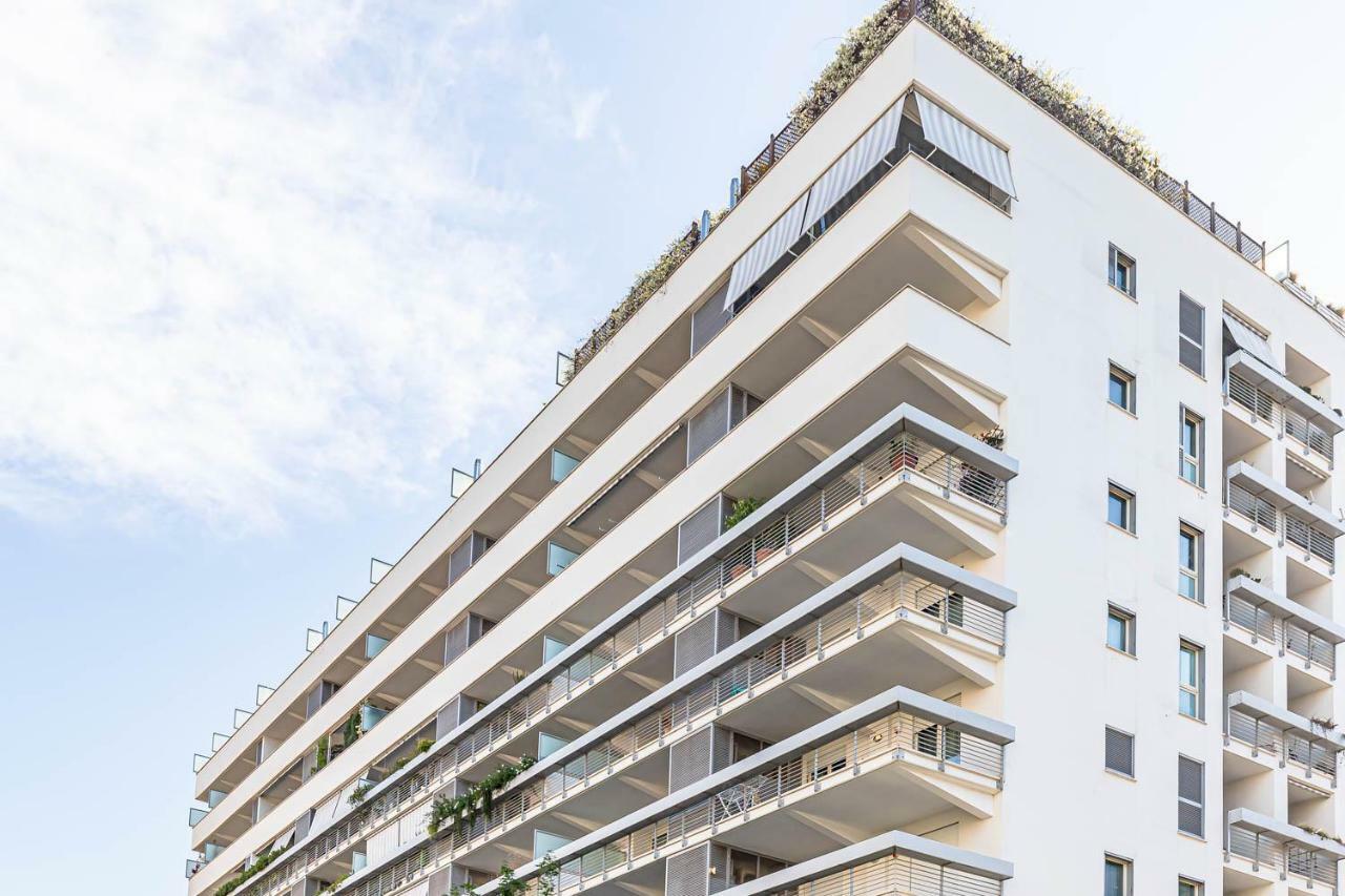 Rocco’s Holidays Apartamento Roma Exterior foto