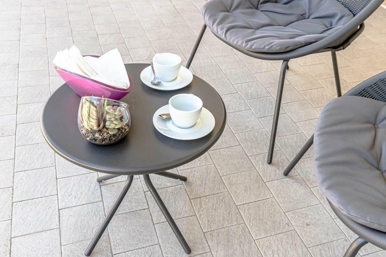 Rocco’s Holidays Apartamento Roma Exterior foto