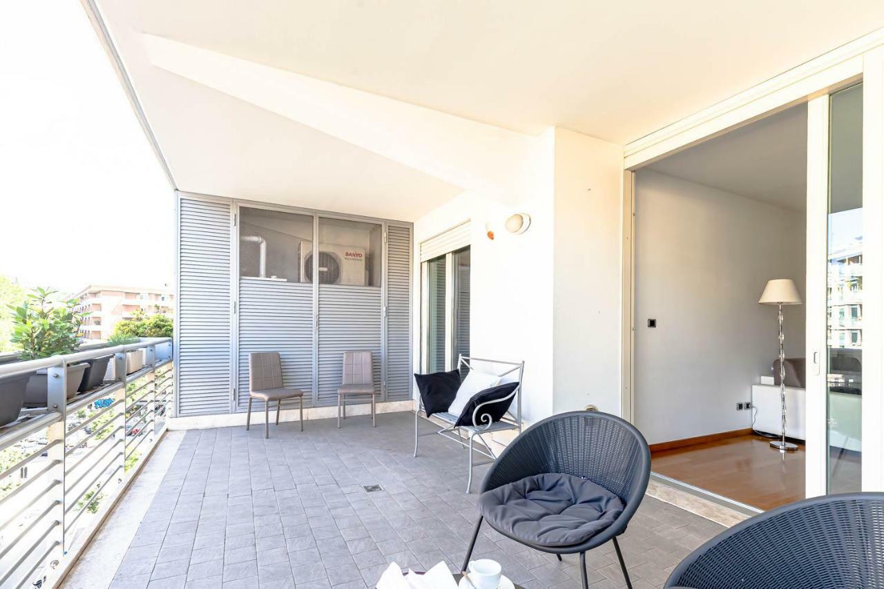 Rocco’s Holidays Apartamento Roma Exterior foto