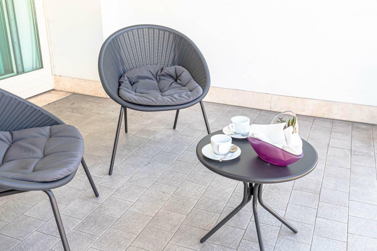 Rocco’s Holidays Apartamento Roma Exterior foto