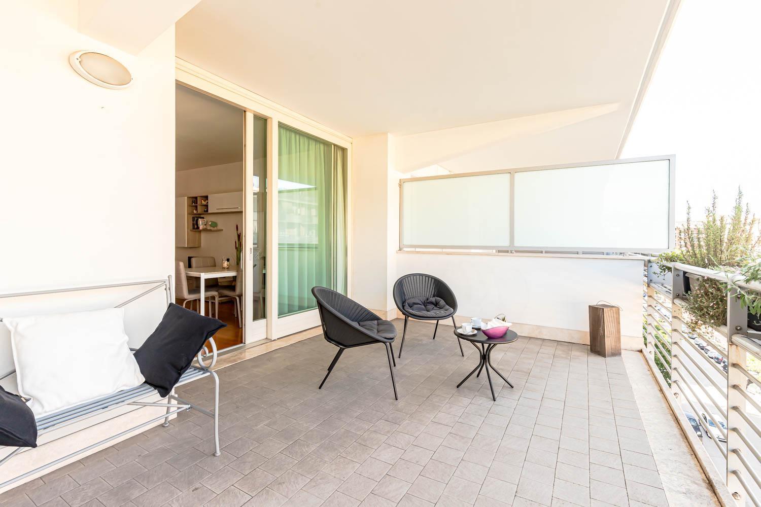 Rocco’s Holidays Apartamento Roma Exterior foto