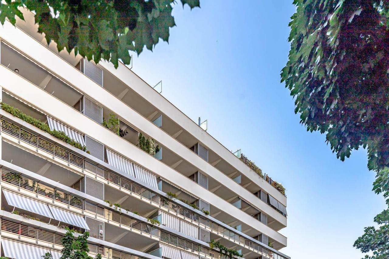 Rocco’s Holidays Apartamento Roma Exterior foto