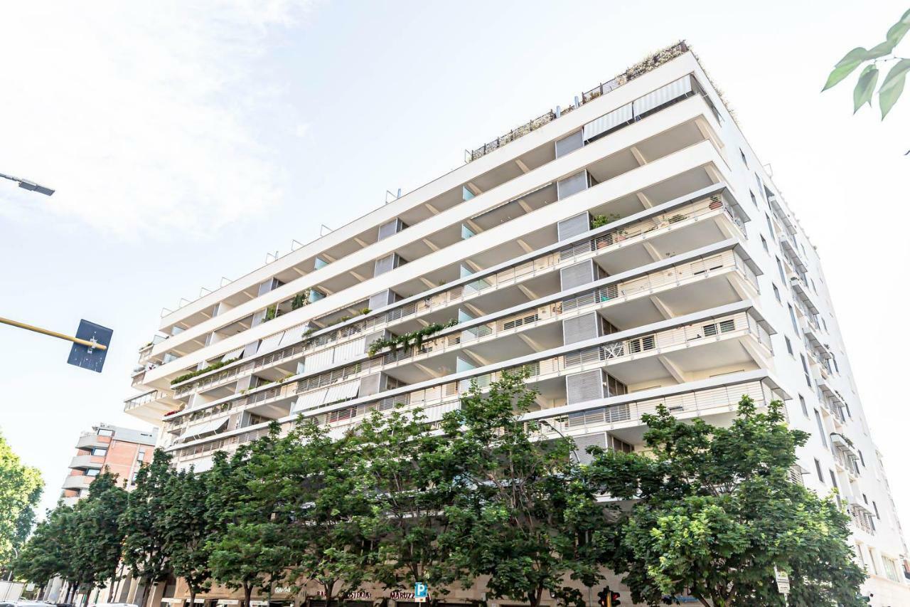 Rocco’s Holidays Apartamento Roma Exterior foto